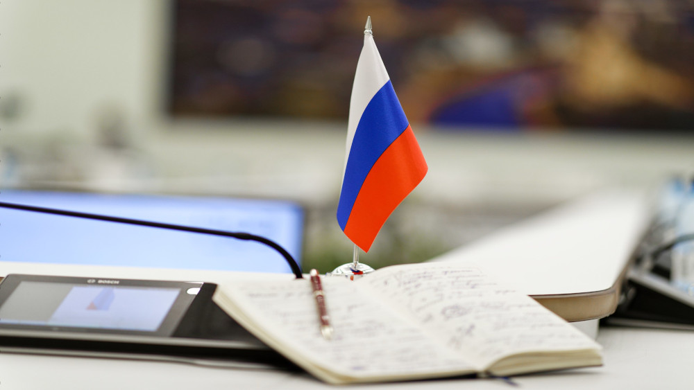 Утверждён порядок согласования архитектурно-градостроительного облика