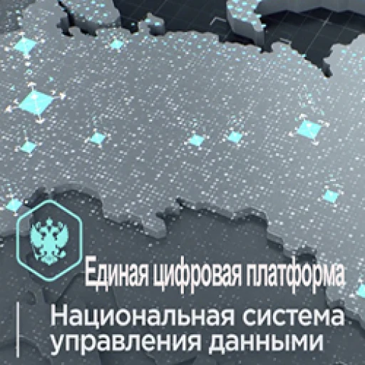 О федеральной государственной информационной системе «Единая цифровая платформа «Национальная система пространственных данных»