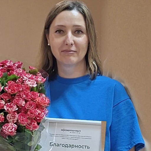Четверть века с «Мособлгеотрестом» в сердце: история профессионального служения делу изысканий